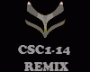REMIX - CSC1-14