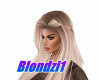 Blond Olivia