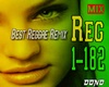 Mix Reggae Remix