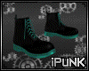iPuNK - Flash Boots