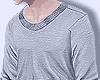 ✘New Sweater Grey
