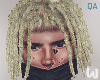 W.  Partedlocks