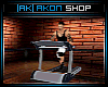 |AK| Treadmills