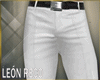c Classic White Pants