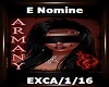 Excalibur (new song)