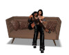 Cuddle Couch