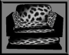 {ALR}Black Leopard Chair