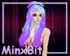 |MB| Azure Rubenia
