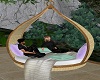 Canopy Bed Swing