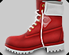 Christmas Boots R