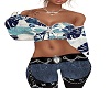 Tropical Top