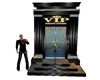 VIP door