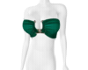 Isla Top ~ Emerald