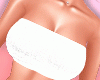 ! Aninha Top White