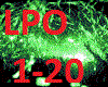 LPO type lpolag lpo1