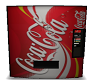coke machine animated
