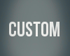 hustle Custom