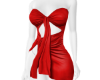 Le Red Dress