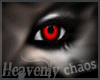 Red Demon Eyes