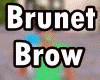 Alice Cullen Brunet Brow