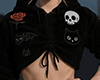 sweatshirt  Gotic