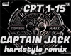 CAPTAIN JACK - HS RMX