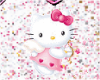 (X) Hello Kitty PJS
