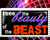 See the beauty of the