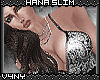 V4NY|Hana Slim