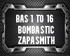 bombastic