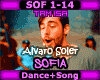 [T] Sofia - Alvaro Soler