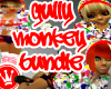 [LF] Gully Monkey Bundle
