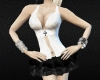 Sexy Mini dress[Tink]