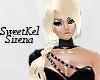 [X]SweetKel Sirena