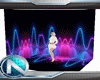 Neon Background Cutout