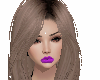 Lips #2 (Purple)