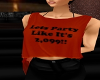 FM1)Party~Red