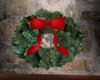 ps*christmas Wreath