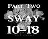 Blue October Sway Pt2