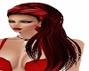 rimona red hair