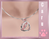 *C* BC Aware Necklace