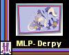 MLP- Derpy Picture