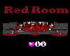 (KK) Red/Black Velvet