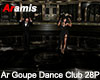 AR Goupe Dance Club 28P