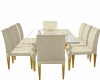 ::LuxuryDinner Table::