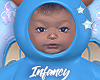 🍼 Baby Demir