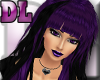 DL: Lita Purple Shock