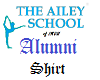 Ailey School Alumni S
