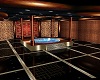 Oriental Sauna Room