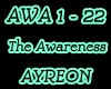 AYREON-The Awareness
